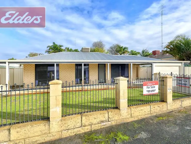30 Brand Avenue, Usher WA 6230