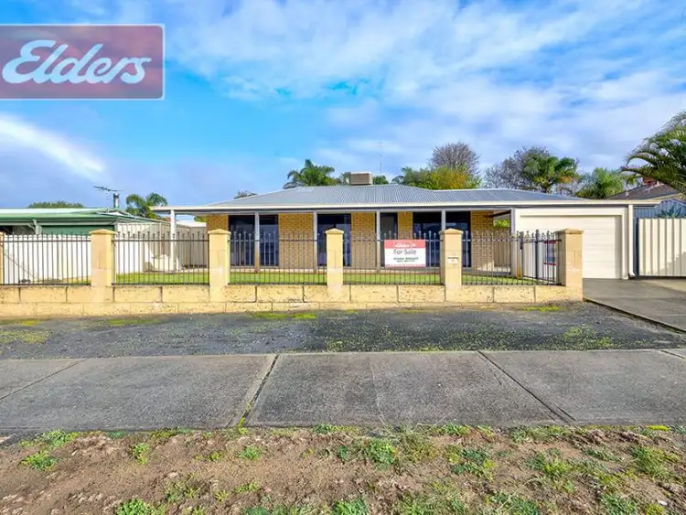 Second view of Homely house listing, 30 Brand Avenue, Usher WA 6230