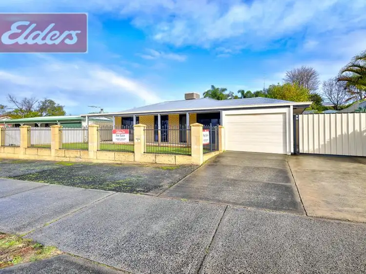 Third view of Homely house listing, 30 Brand Avenue, Usher WA 6230