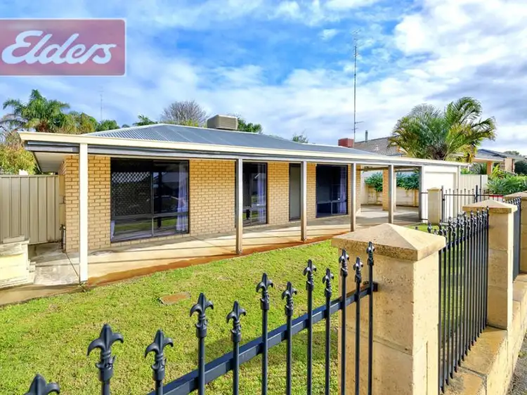 Fourth view of Homely house listing, 30 Brand Avenue, Usher WA 6230
