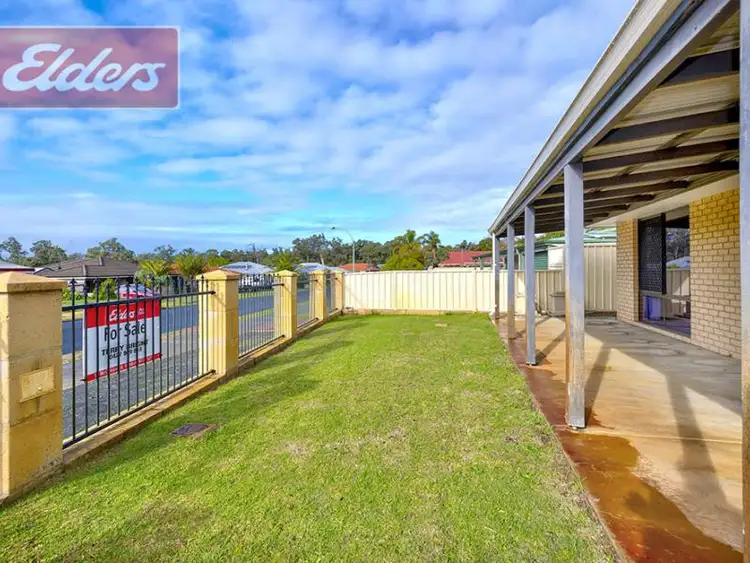 Seventh view of Homely house listing, 30 Brand Avenue, Usher WA 6230