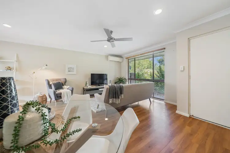 Second view of Homely villa listing, 2/77 Short Street, Joondanna WA 6060