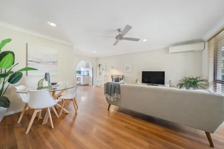 Fourth view of Homely villa listing, 2/77 Short Street, Joondanna WA 6060