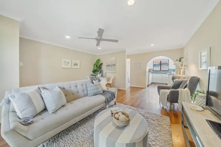 Fifth view of Homely villa listing, 2/77 Short Street, Joondanna WA 6060