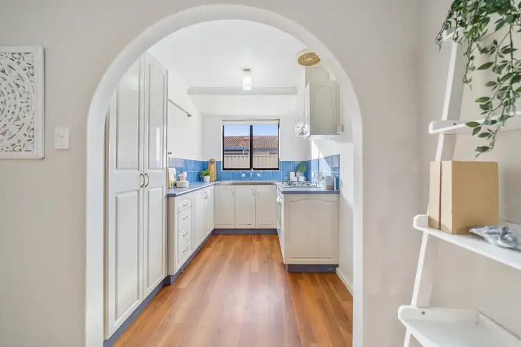 Sixth view of Homely villa listing, 2/77 Short Street, Joondanna WA 6060