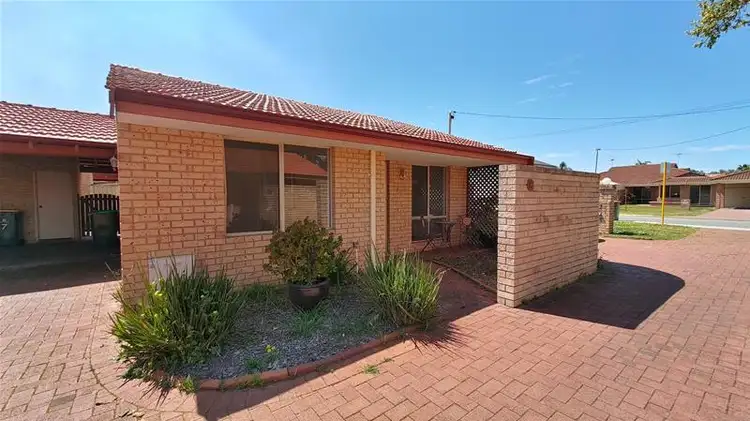 8/23 Bathurst Street, Dianella WA 6059