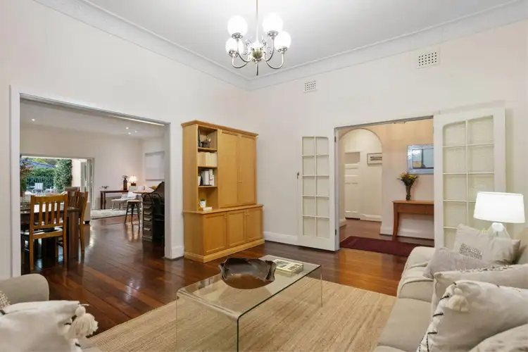 Fifth view of Homely house listing, 23 Florence Road, Nedlands WA 6009