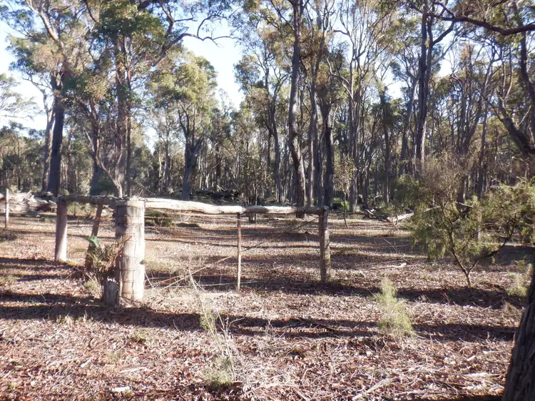 Fifth view of Homely rural property listing, Lots 3 & 7 Pomeroy Road, Manjimup WA 6258
