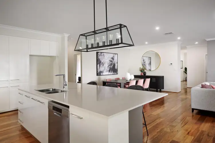 Second view of Homely house listing, 7 Goldwyer Drive, Mandogalup WA 6167