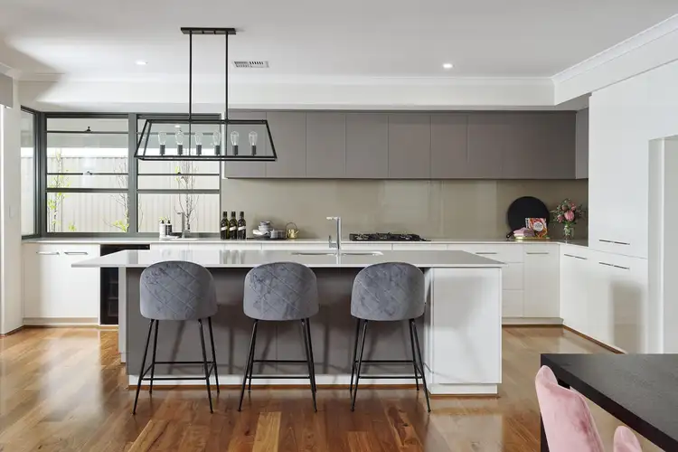 Fourth view of Homely house listing, 7 Goldwyer Drive, Mandogalup WA 6167