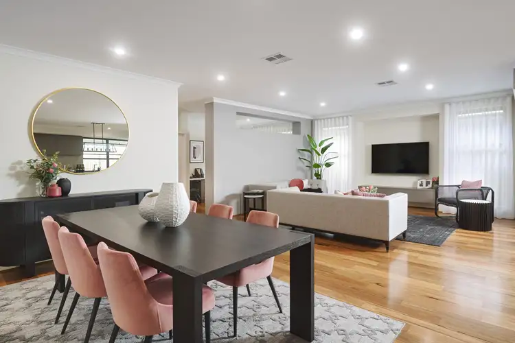 Fifth view of Homely house listing, 7 Goldwyer Drive, Mandogalup WA 6167