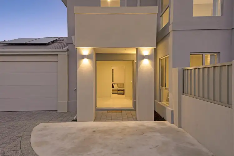 Third view of Homely house listing, 9B Walter Road West, Inglewood WA 6052