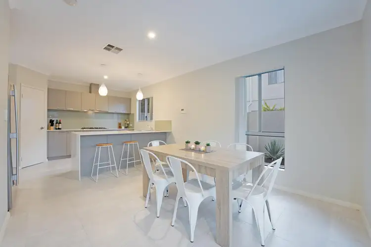 Fourth view of Homely house listing, 9B Walter Road West, Inglewood WA 6052