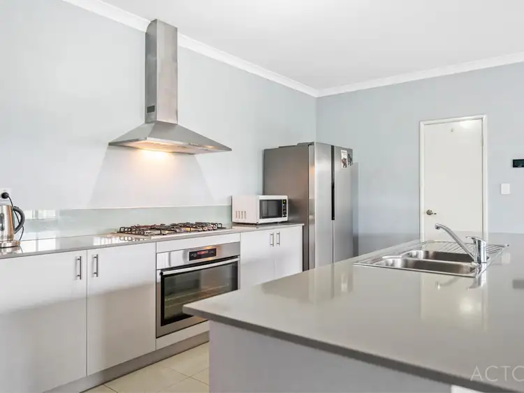 Fifth view of Homely house listing, 4 Jollup Way, Ravenswood WA 6208