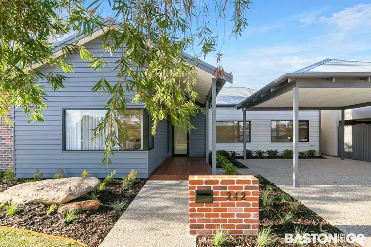 242 Gloucester Street, Victoria Park WA 6100