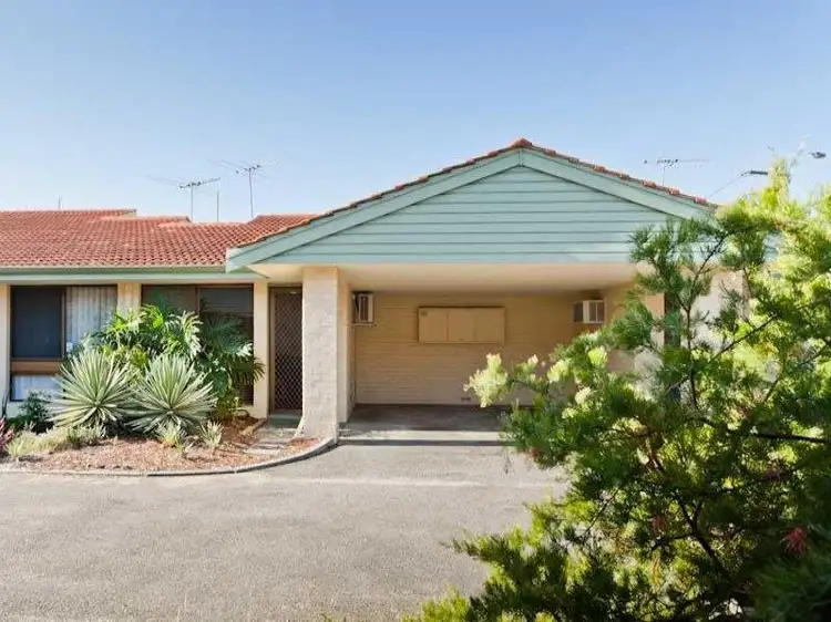 Main view of Homely unit listing, 8/149 Wanneroo Road, Tuart Hill WA 6060