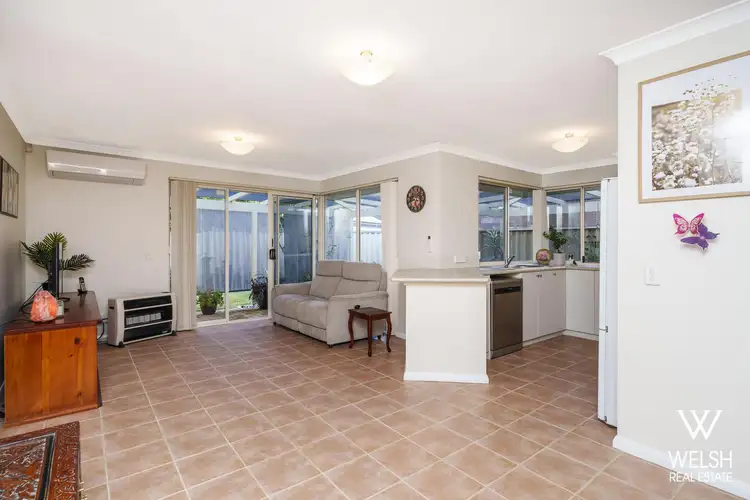 Second view of Homely villa listing, 2/80 Lintonmarc Drive, Redcliffe WA 6104