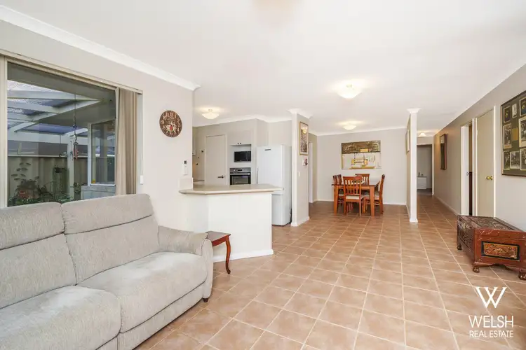 Third view of Homely villa listing, 2/80 Lintonmarc Drive, Redcliffe WA 6104