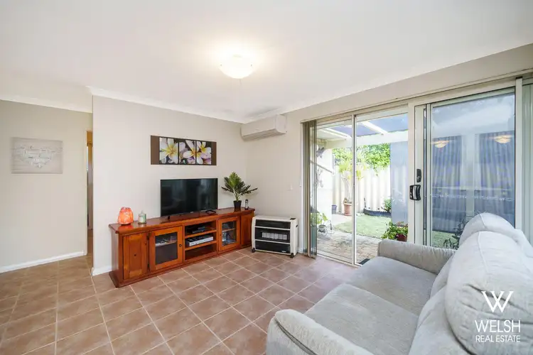 Fourth view of Homely villa listing, 2/80 Lintonmarc Drive, Redcliffe WA 6104