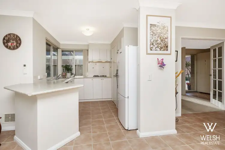 Fifth view of Homely villa listing, 2/80 Lintonmarc Drive, Redcliffe WA 6104
