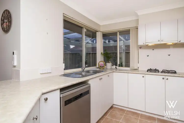 Sixth view of Homely villa listing, 2/80 Lintonmarc Drive, Redcliffe WA 6104