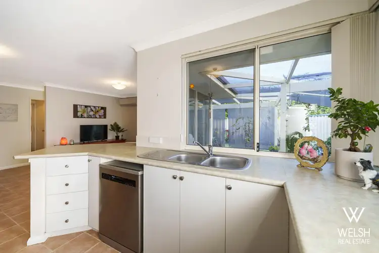 Seventh view of Homely villa listing, 2/80 Lintonmarc Drive, Redcliffe WA 6104