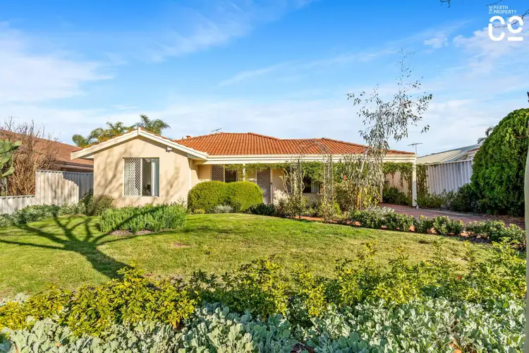 54 Wyperfeld Gardens, Ballajura WA 6066