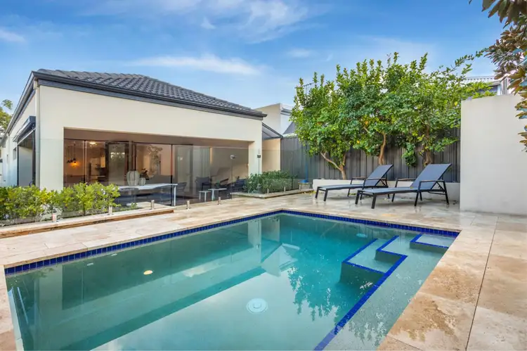 Main view of Homely house listing, 97A Davies Road, Claremont WA 6010