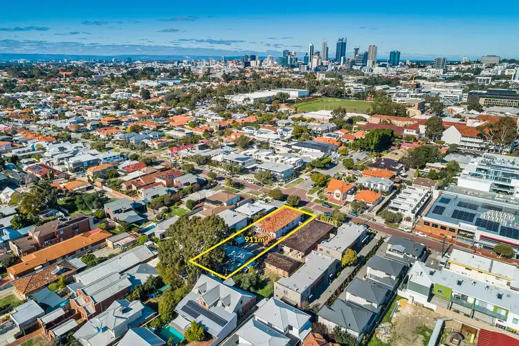 88 Bourke Street, Leederville WA 6007