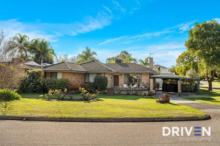 Second view of Homely house listing, 6 Massey Street, Rossmoyne WA 6148