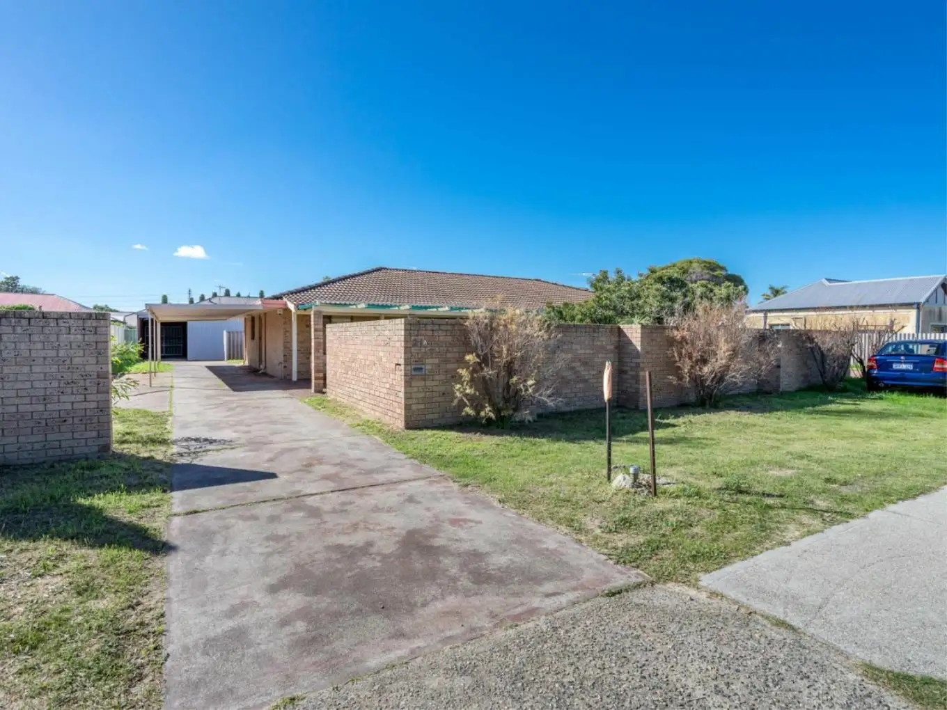 Main view of Homely house listing, 21A & B Herndon Close, Cannington WA 6107
