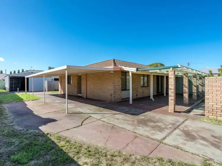 Second view of Homely house listing, 21A & B Herndon Close, Cannington WA 6107