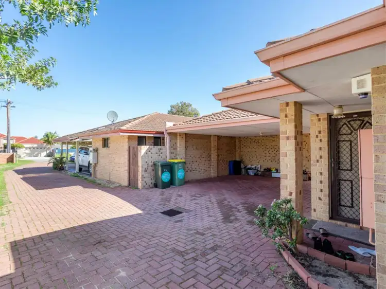 Third view of Homely house listing, 21A & B Herndon Close, Cannington WA 6107