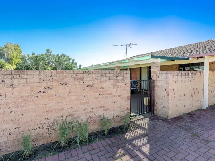 Fourth view of Homely house listing, 21A & B Herndon Close, Cannington WA 6107