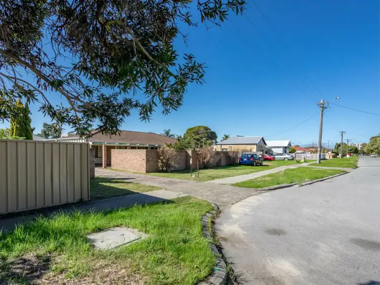 Sixth view of Homely house listing, 21A & B Herndon Close, Cannington WA 6107