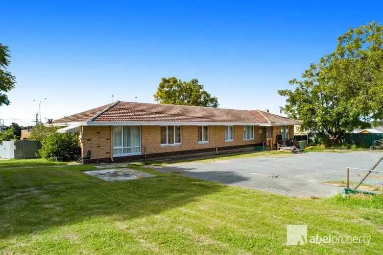 Fourth view of Homely house listing, 250 McDonald Street, Joondanna WA 6060