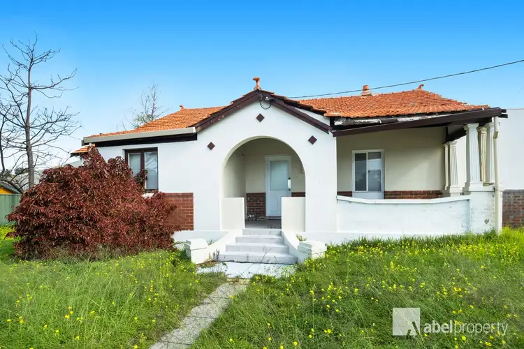 Fifth view of Homely house listing, 250 McDonald Street, Joondanna WA 6060