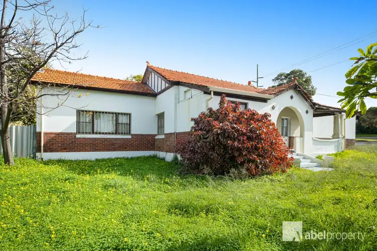 Sixth view of Homely house listing, 250 McDonald Street, Joondanna WA 6060