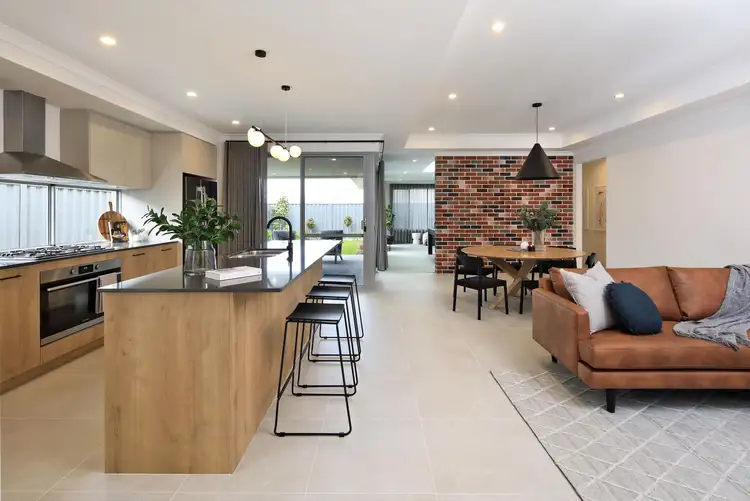 Fourth view of Homely land listing, 32 Waltham Way, Morley WA 6062