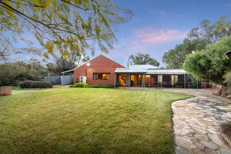 Third view of Homely house listing, 120 Tranquil Drive, Carramar WA 6031