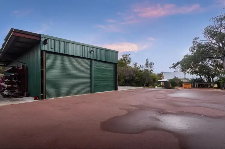 Fourth view of Homely house listing, 120 Tranquil Drive, Carramar WA 6031