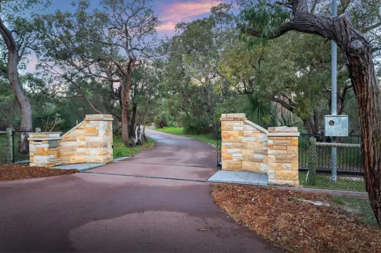 Fifth view of Homely house listing, 120 Tranquil Drive, Carramar WA 6031