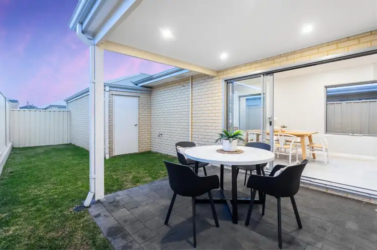 Third view of Homely house listing, 41 Laila Turn, Madeley WA 6065