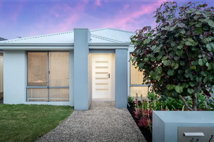 Fourth view of Homely house listing, 41 Laila Turn, Madeley WA 6065
