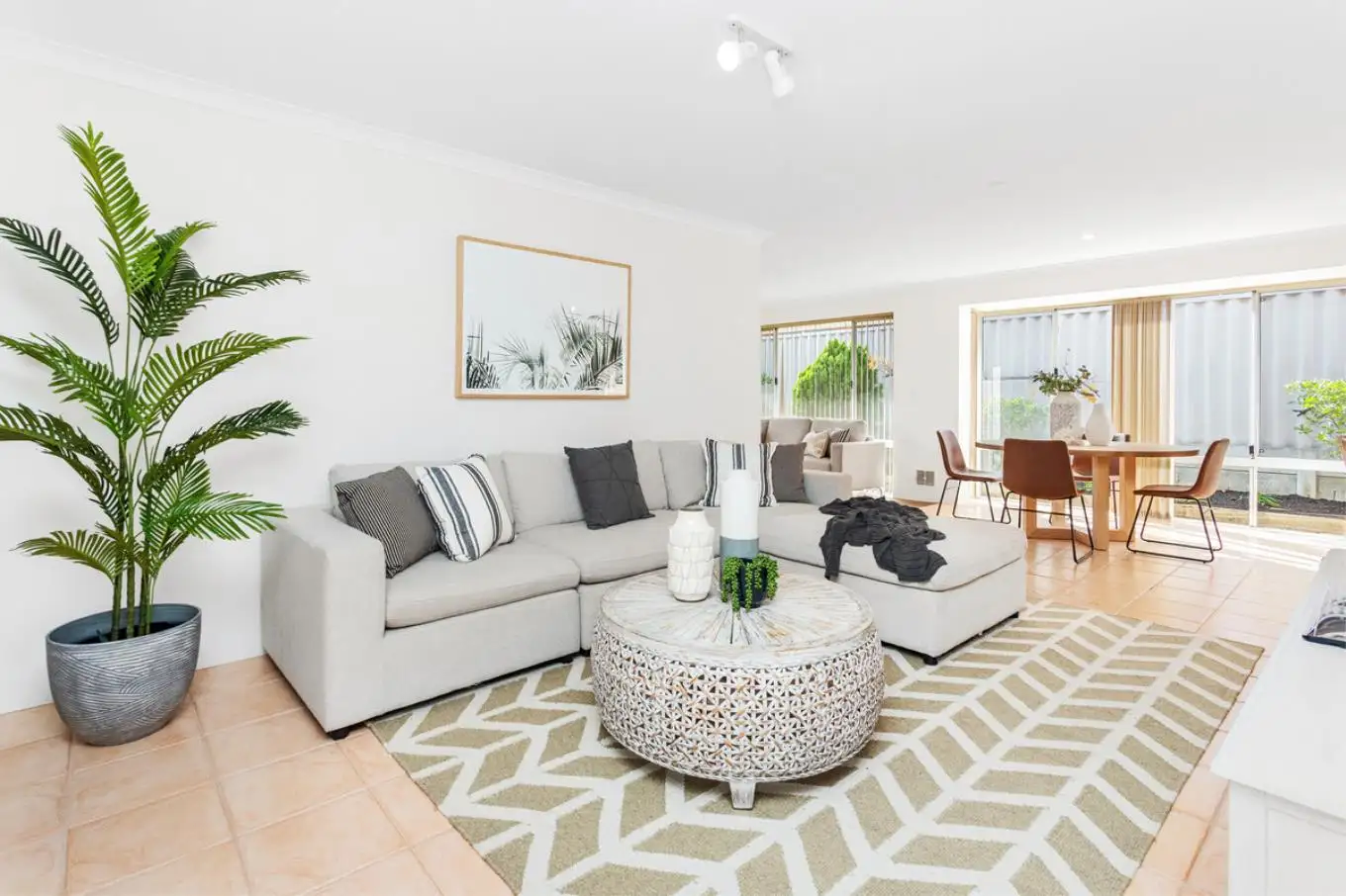 Main view of Homely house listing, 20 De Crillon Way, Currambine WA 6028