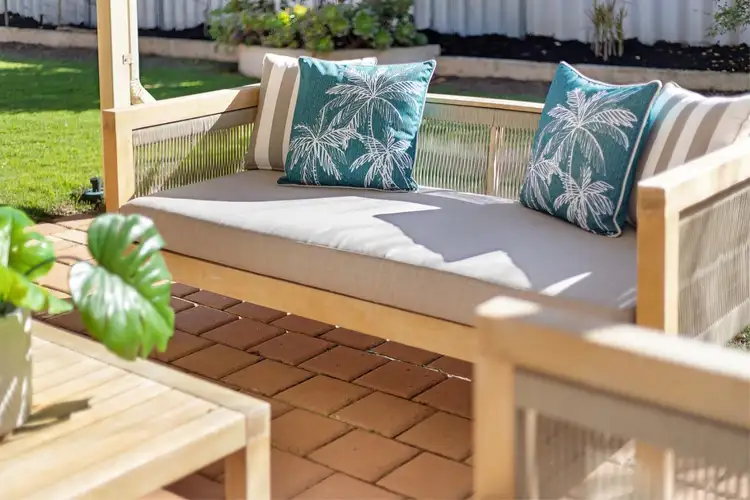 Second view of Homely house listing, 20 De Crillon Way, Currambine WA 6028