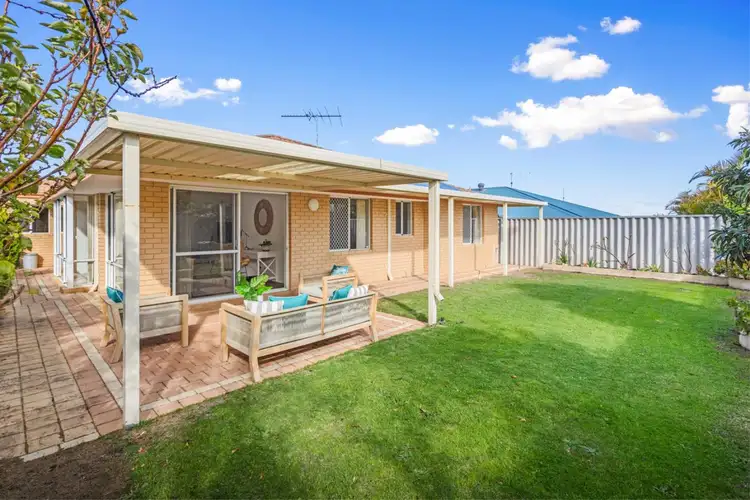 Third view of Homely house listing, 20 De Crillon Way, Currambine WA 6028