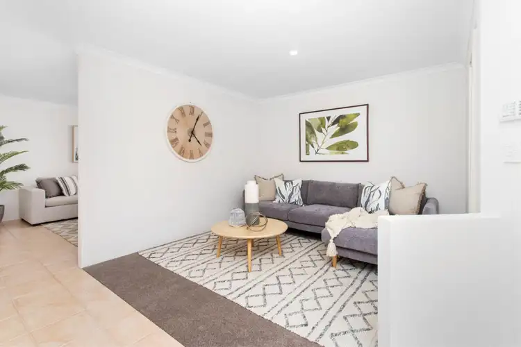 Fifth view of Homely house listing, 20 De Crillon Way, Currambine WA 6028