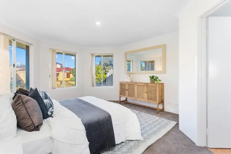 Sixth view of Homely house listing, 20 De Crillon Way, Currambine WA 6028