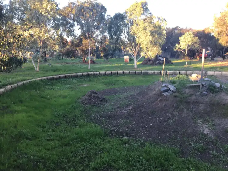 Second view of Homely land listing, 23 Robinson St, Spencers Brook WA 6401